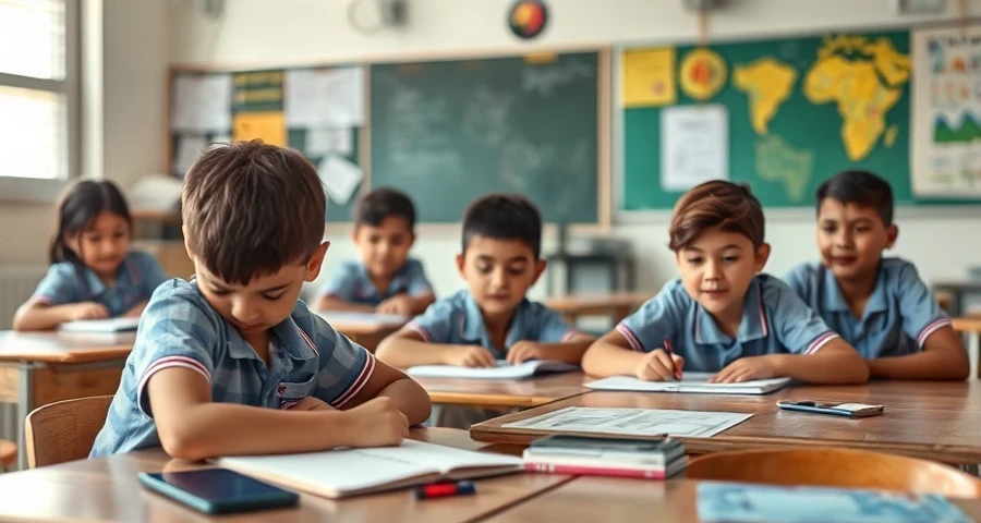 personalização do ensino: Questões que a escola deve responder antes de começar