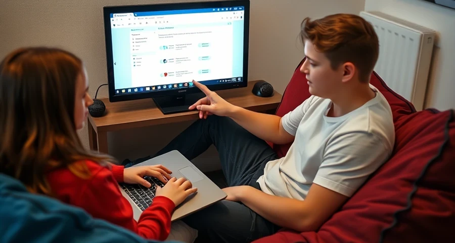 personalização do ensino: Como implementar personalização em sala de aula real