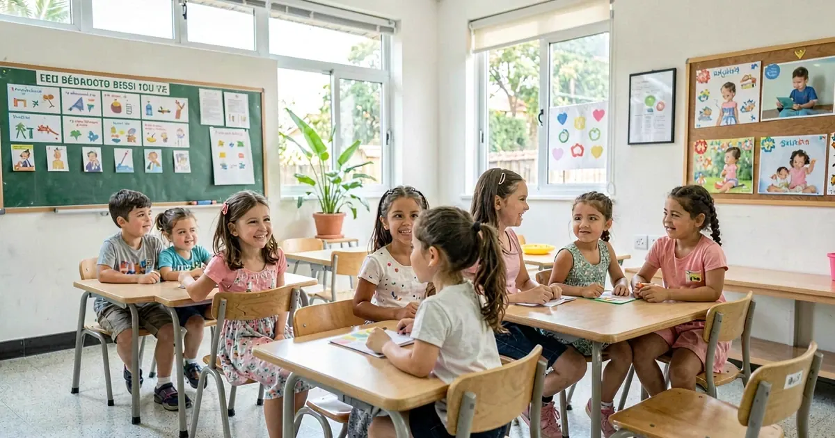 Planejamento Da Educação Infantil De Acordo Com A BNCC