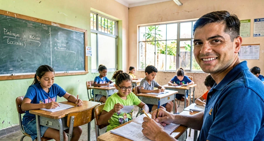 planejamento estratégico escolar: Planejamento estratégico no contexto do novo Plano Nacional de Educação