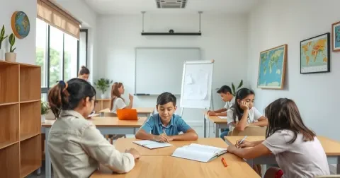 Como fazer planejamento estratégico escolar que funciona