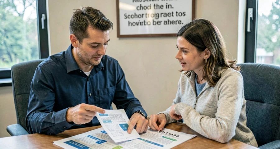 planejamento estratégico escolar: Como construir um planejamento que a família compreende e apoia