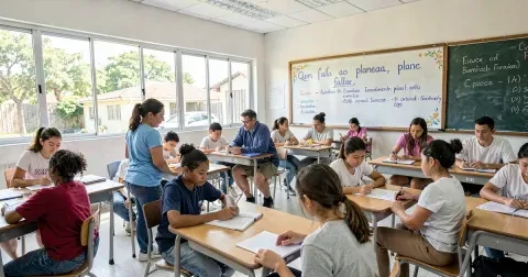 planejamento pedagógico: Como fazer?