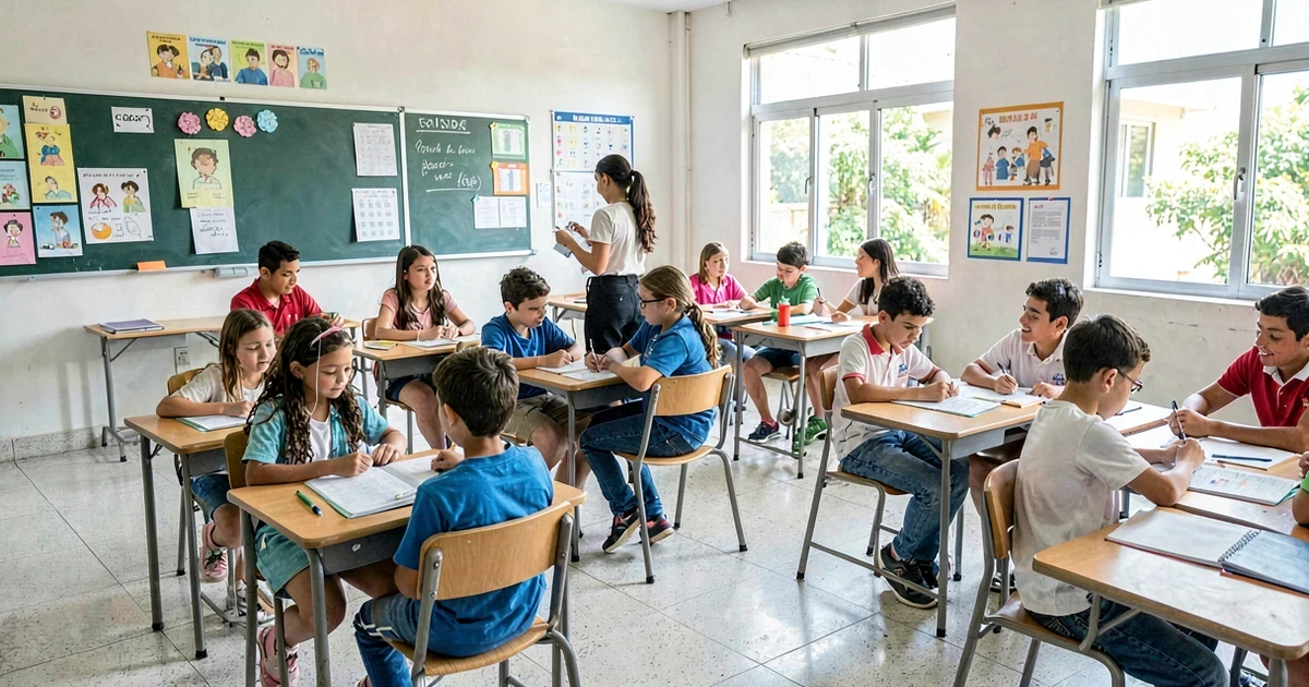 Plano De Aula 4 Ano