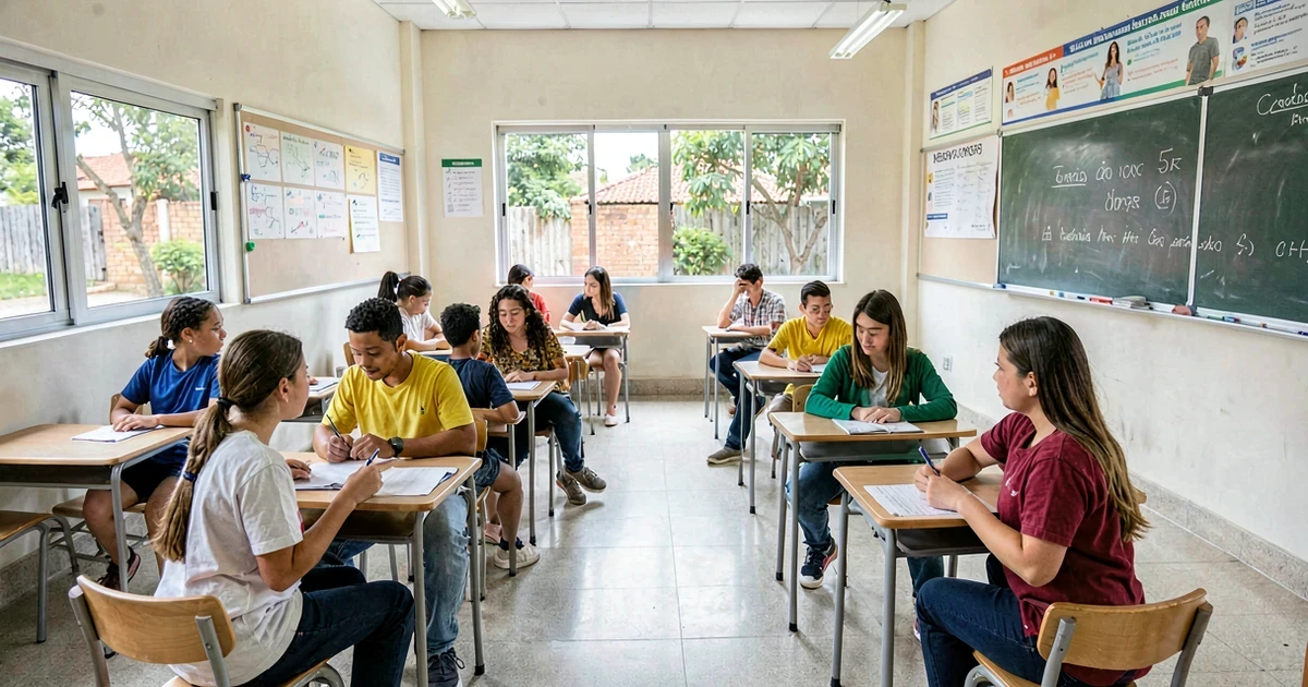 Plano de aula de História para o Ensino Médio, alinhado à BNCC.