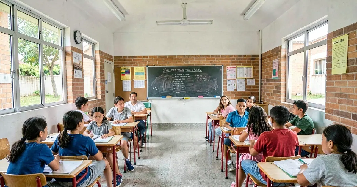 Plano De Aula Sobre Cidadania