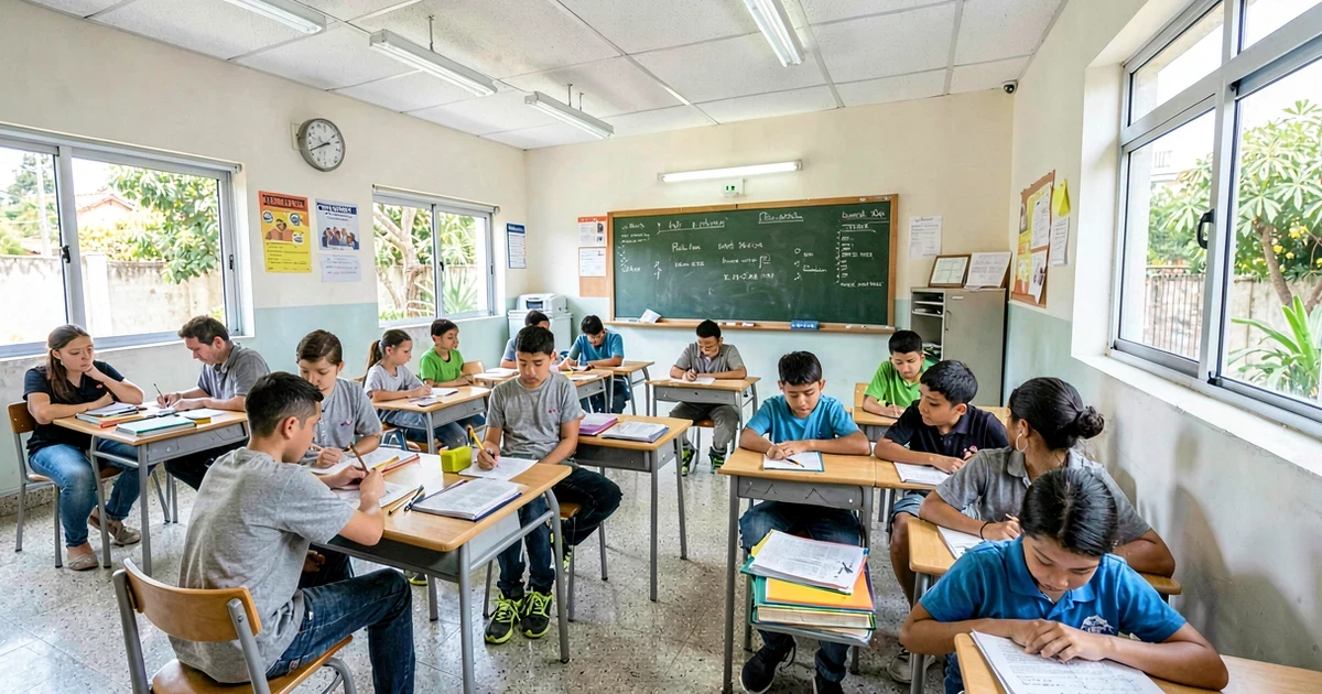 Plano De Ensino