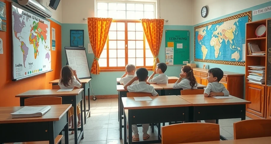 plano ensino individualizado: Erros que ainda atrapalham (e como evitá-los)