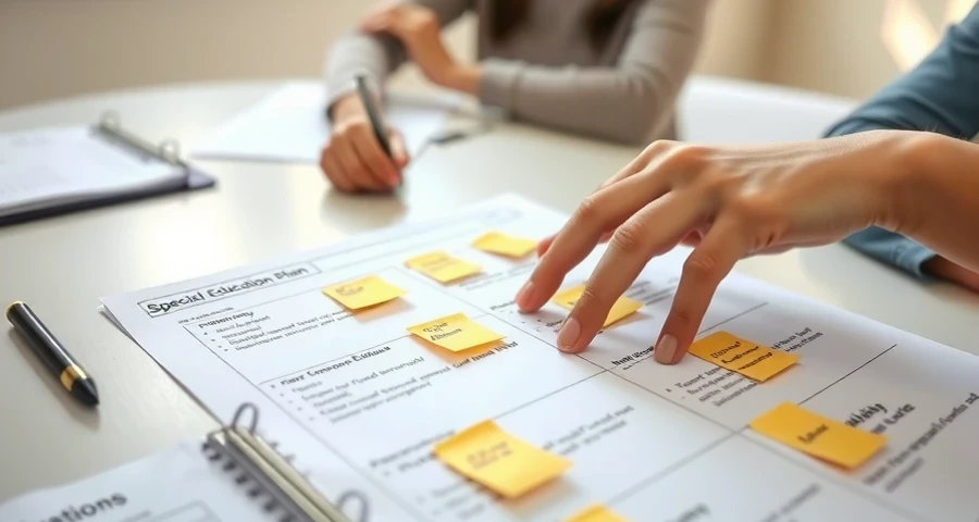plano ensino individualizado: Por que a maioria dos PEIs não funciona