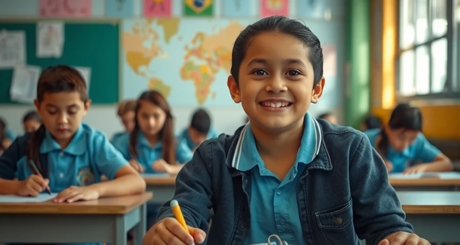 políticas de IA na educação: Próximos passos para sua escola