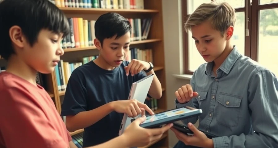 políticas de IA na educação: O que SIM pode ser feito com IA na escola