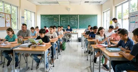 Políticas públicas Ampliam Inclusão Educacional para Alunos Autistas e com deficiências