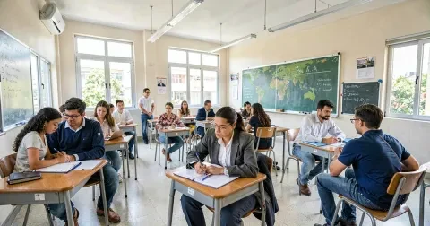 Pós-graduação em IA para educadores: melhores programas e como escolher