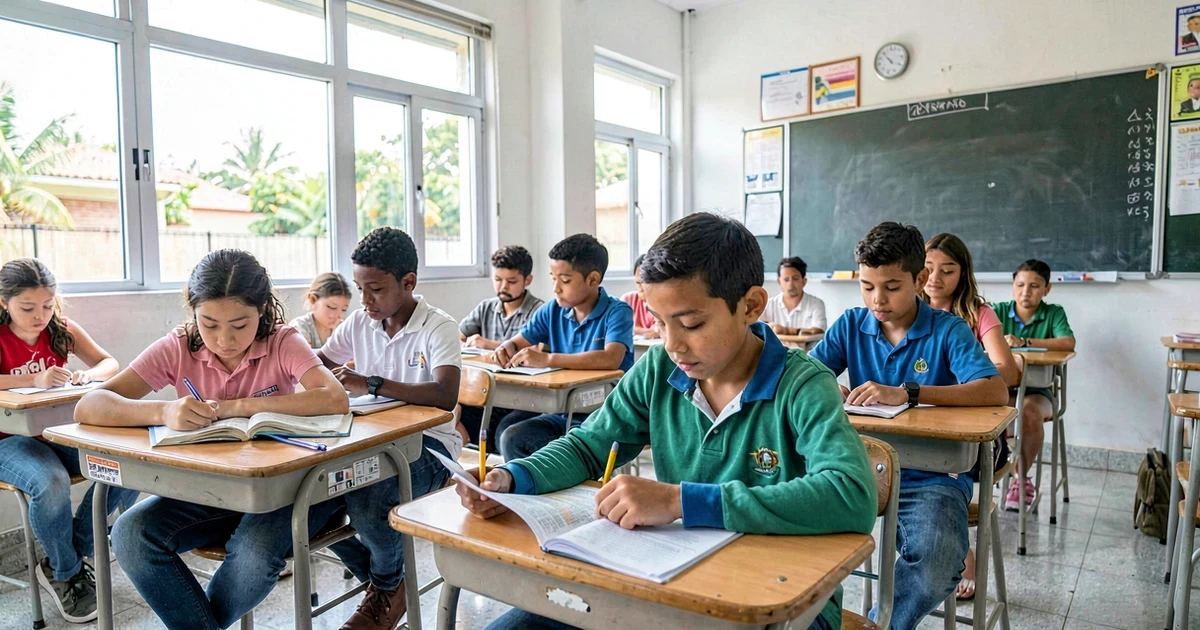 Práticas de Leitura e Escrita