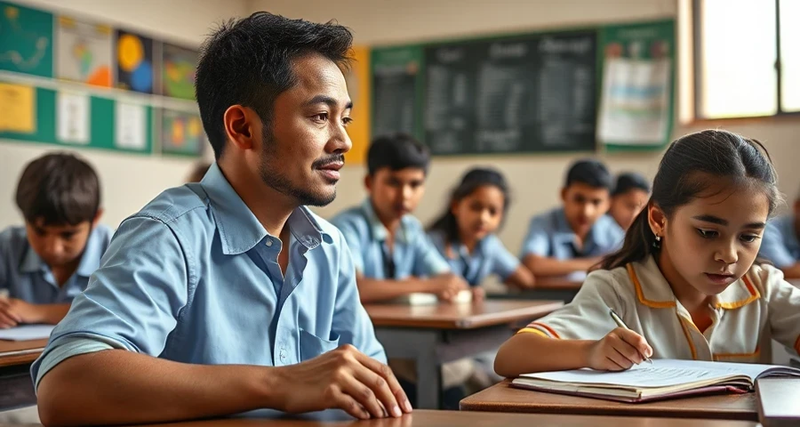 profissões do futuro: O papel da gestão escolar nessa transição