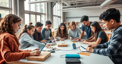 Como preparar alunos para profissões que ainda não existem