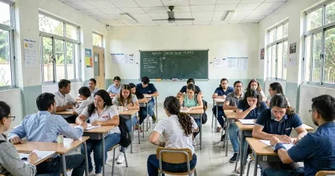 Professores em Alerta: Mais de 1,7 mil afastamentos em 2025 por Adoecimento