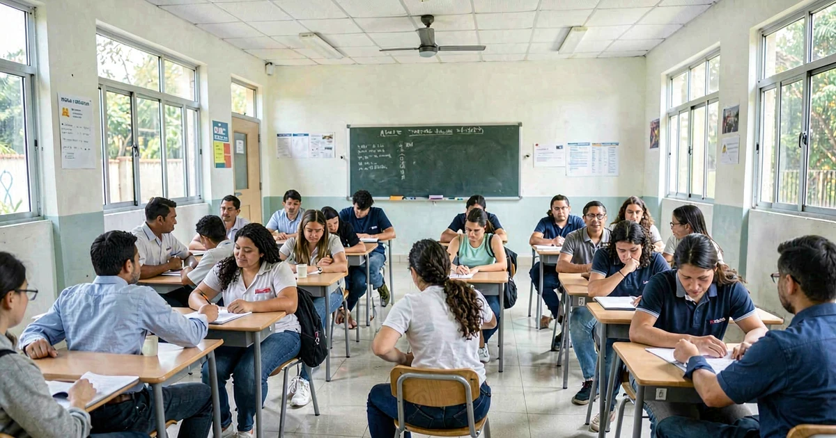 Professores em Alerta: Mais de 1,7 mil afastamentos em 2025 por Adoecimento