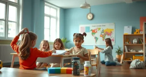Projetos Lúdicos para Educação Infantil