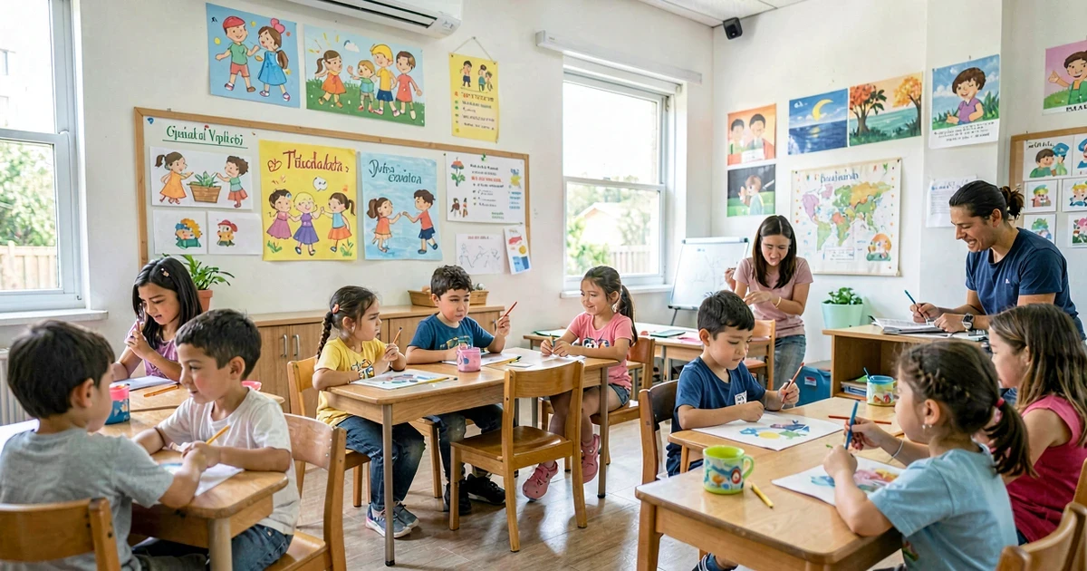 Propostas de Artes Visuais para Crianças