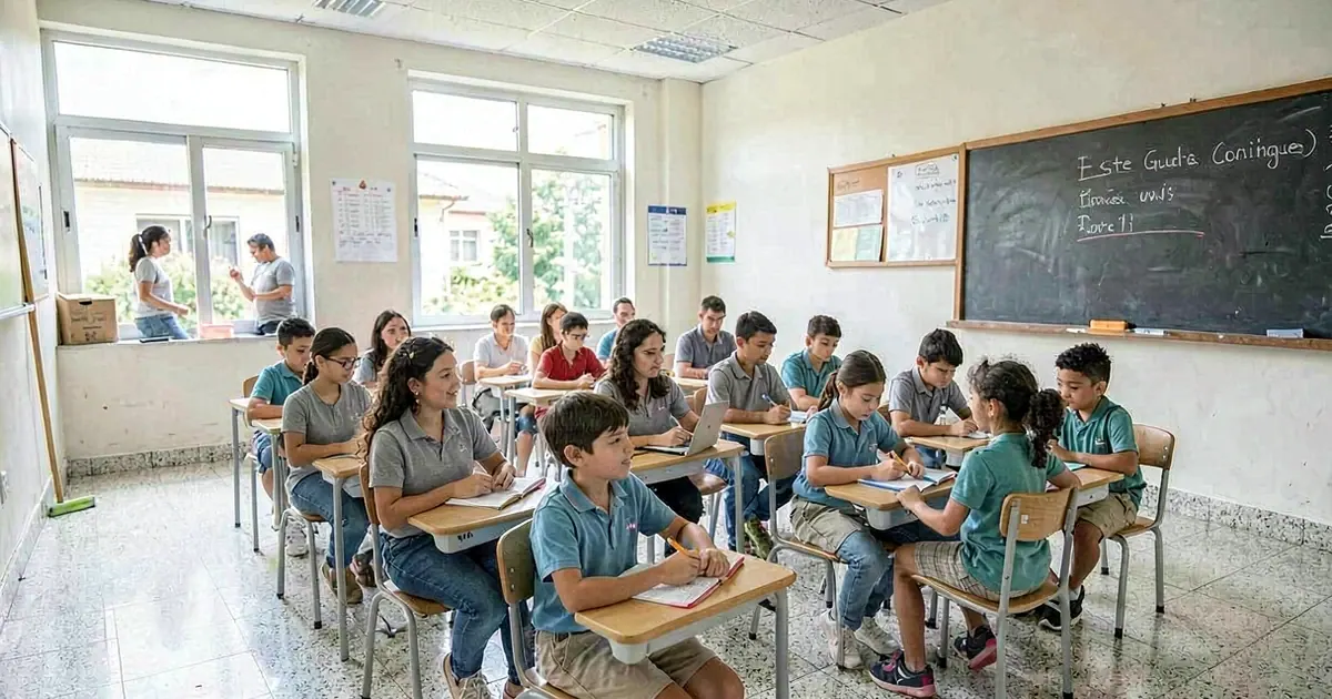 Qual a Relevância da Educação Bilíngue?