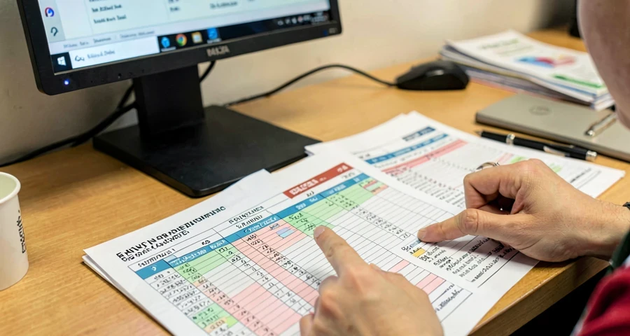 indicadores de evasão escolar: Quais indicadores realmente indicam risco de evasão