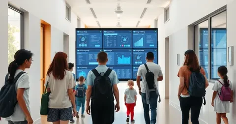 Regulamentação de IA em escolas: o que instituições precisam saber