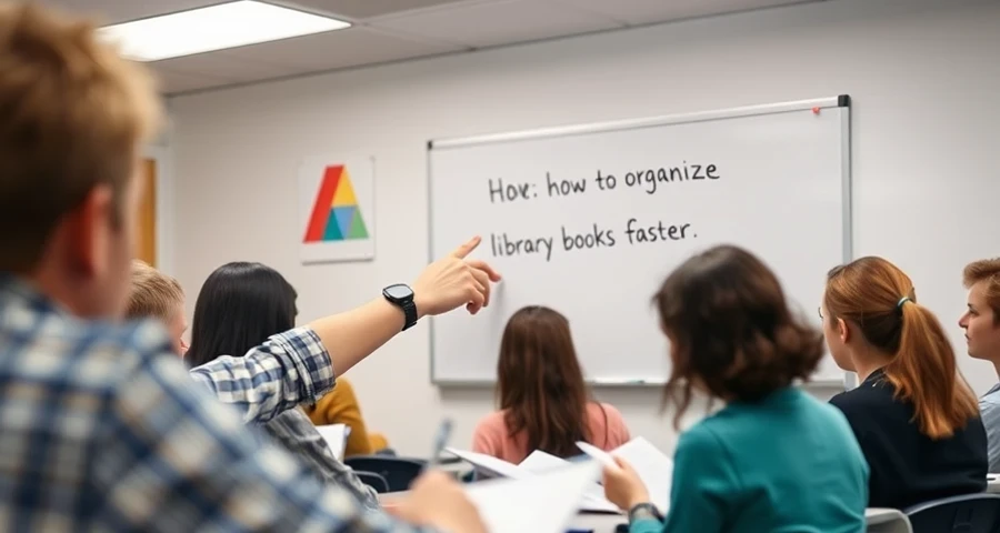 robótica educacional: Os projetos que funcionam com pouco começam com problema real, não com tecnologia