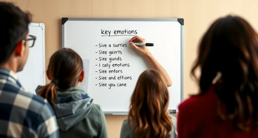rodas de conversa: Estrutura prática: como dirigir uma roda com intenção socioemocional