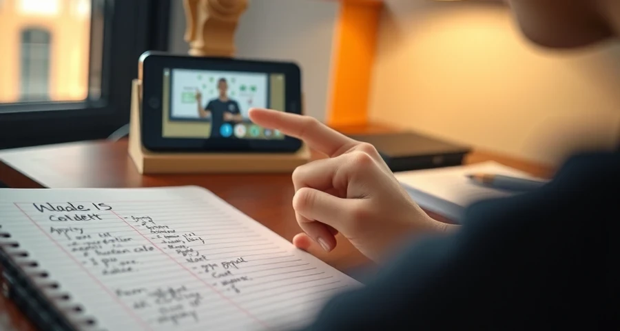 sala de aula invertida: Como funciona na prática: o ciclo real de uma aula invertida