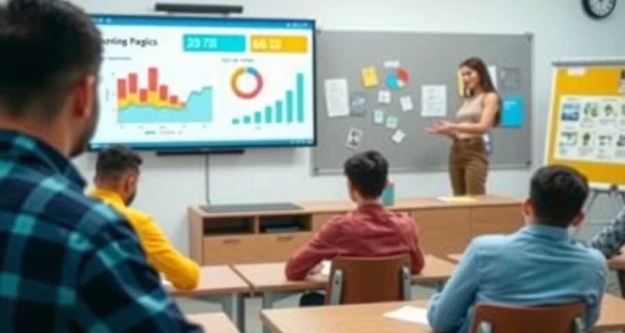 sala de aula invertida: Etapas de implementação: do zero ao funcionamento real