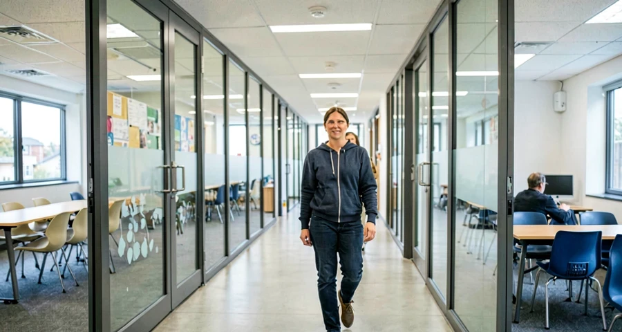 salário professor brasil: Investimento em formação e impacto no salário real