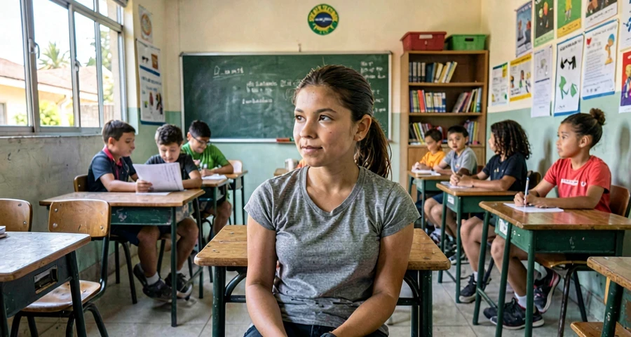 saúde mental alunos: Quando procurar ajuda especializada dentro e fora da escola