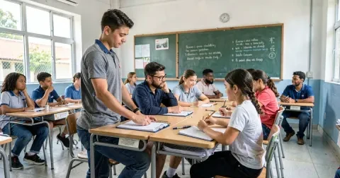 Sinais de alerta de saúde mental em alunos: como educadores devem agir