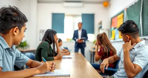 Técnicas de Aprendizagem Ativa: Transforme Seu Estudo e Alcance o Sucesso