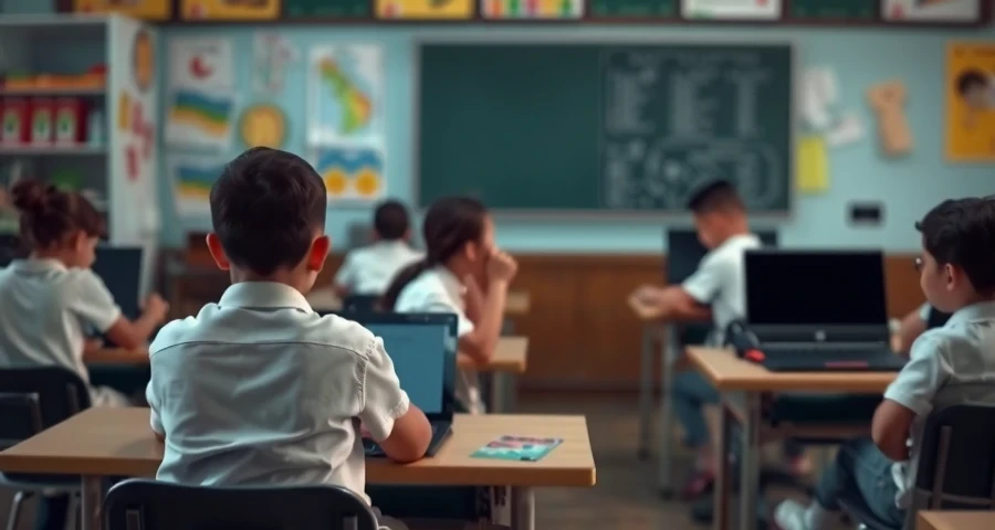 tecnologia educação infantil: O que a pesquisa em educação infantil realmente diz