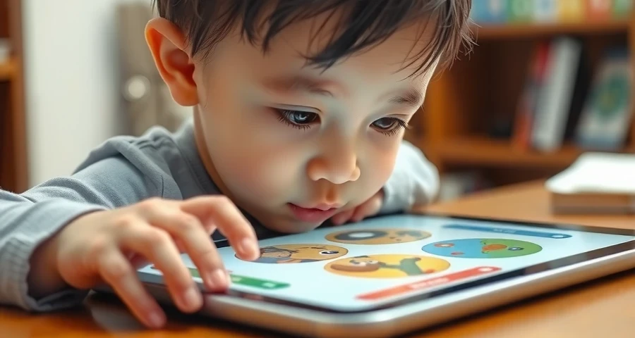 tecnologia educação infantil: Prós reais: quando a tecnologia funciona na educação infantil