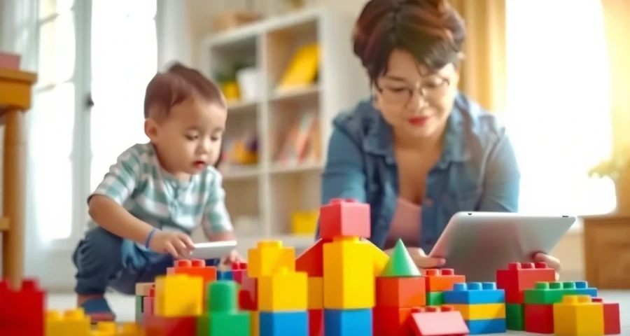 tecnologia educação infantil: Quando usar (e quando não usar) tecnologia na educação infantil