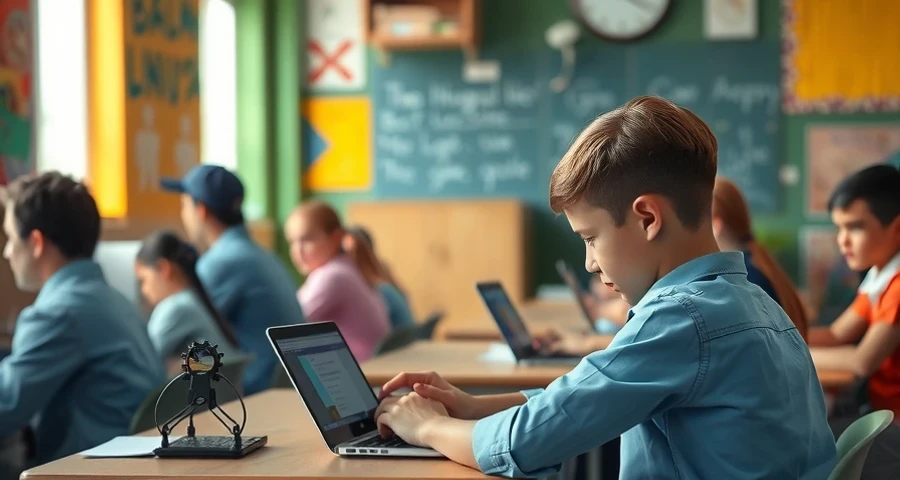 tecnologia educacional: Como começar: nem tudo é para já