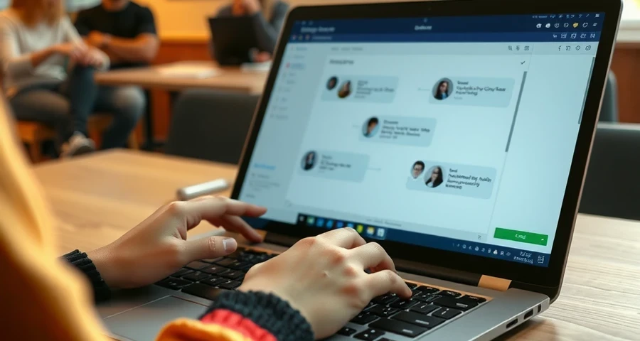 tecnologia educacional: Quando a tecnologia realmente muda o que acontece em aula