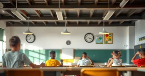Tendências do Ensino Superior Brasileiro: O Que Muda nos Próximos Anos