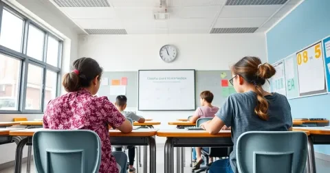 Tendências de tecnologia educacional da Bett Brasil 2026