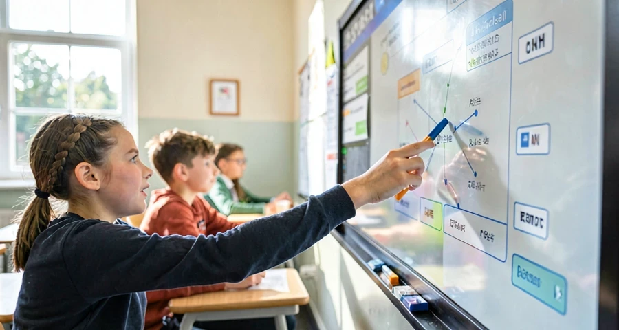 Bett Brasil 2026: O que mudou entre 2025 e 2026 em tecnologia educacional