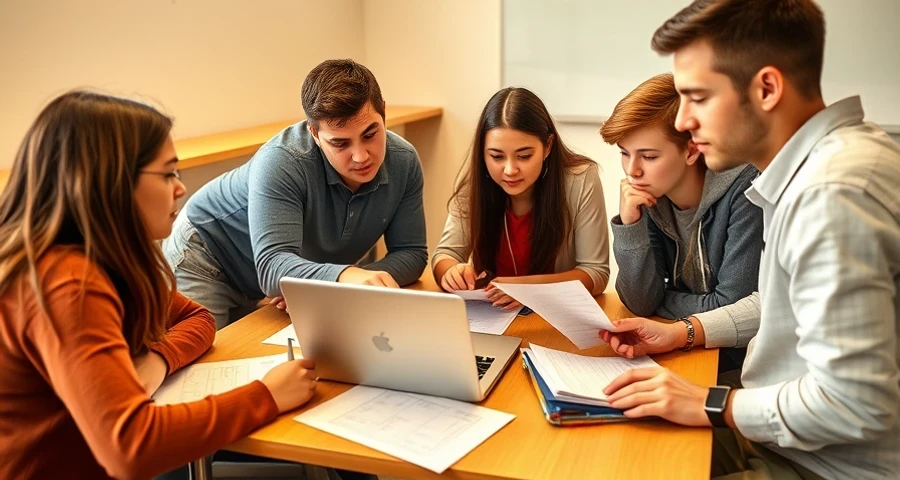 testar práticas pedagógicas: Por que começar com um grupo pequeno