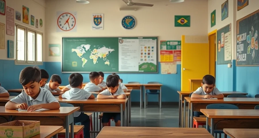 transição infantil fundamental: Sinais de que sua escola está descuidando a transição