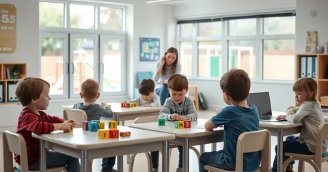 Transição infantil-fundamental: como a escola acolhe (ou deixa cair)