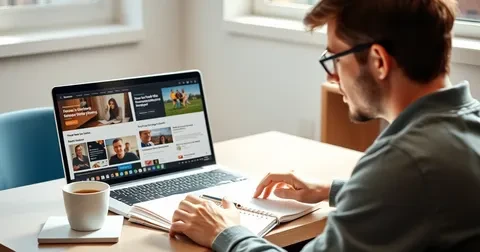 Como validar um curso online antes de se matricular