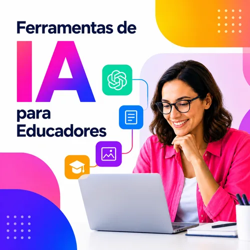 Ferramentas de IA para Professores