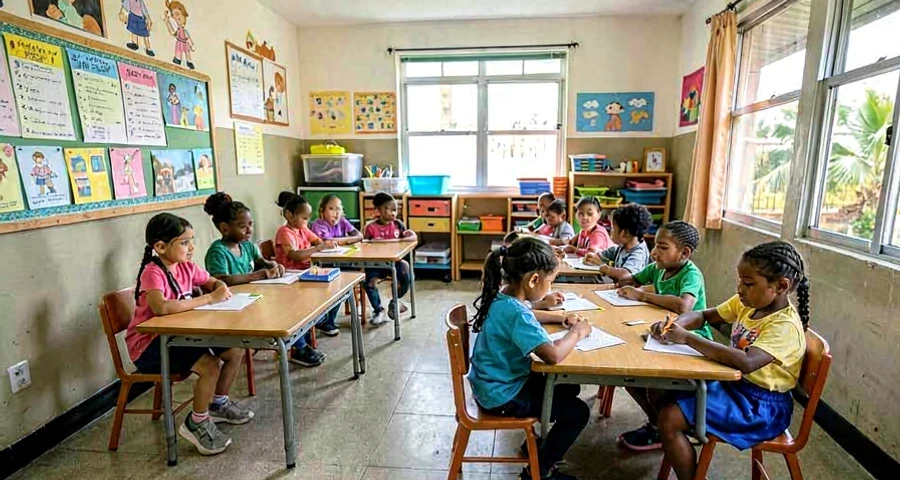imagens de profissões do bairro usadas em atividade na creche