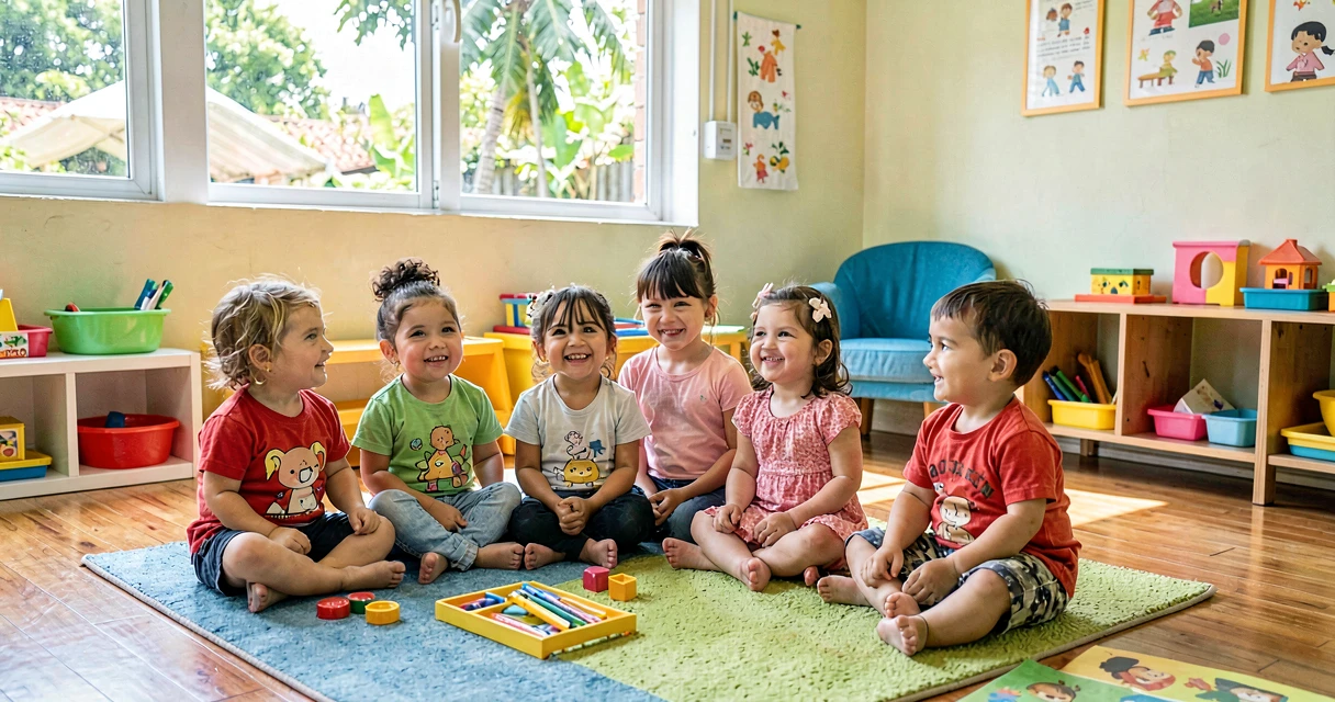 plano de aula visita entre turmas: bebês da creche conhecendo colegas de outra sala
